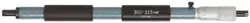 MITUTOYO (MITUTOYO) ROD-SHAPED INSIDE MICROMETER (SINGLE FORM) IM-325 133-153