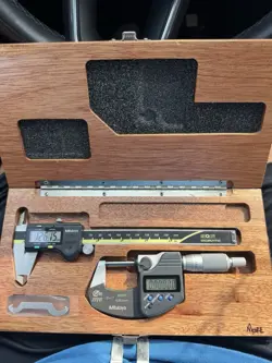 FRICTION TESTED