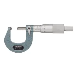 HARDENED MEASURING