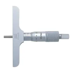 DMS100-25 DIGITAL MICROMETER