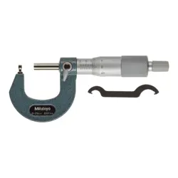 HARDENED TIP ANALOG