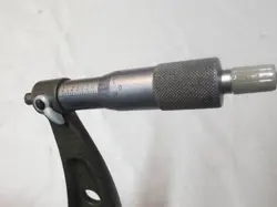 MICROMETER 10