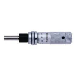 TIP CLAMP PRECISION