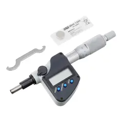 IP65 WATERPROOF DATA