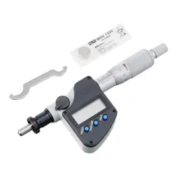 IP65 DATA