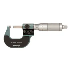 OUTSIDE MICROMETER M82075