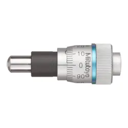 0.002MM PRECISION