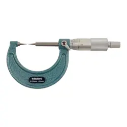 CPM1525 POINT MICROMETER
