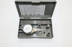 MITUTOYO 513-403 ANTI MAGNETIC DIAL TEST INDICATOR .0001 NEW