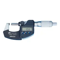 HIGH PRECISION MDC-25PXT