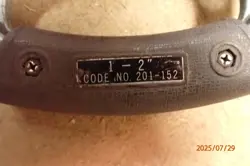 GAUGE WITH DIAL
