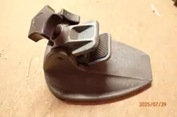 OLDER IRON BASE