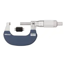 RACHET MICROMETER 25-50MM