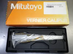 VERNIER CALIPER .05MM