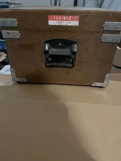 MITUTOYO PIECE MICROMETER