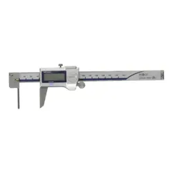ABS GAUGE PRECISION