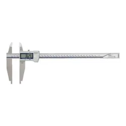 WATERPROOF PRECISION GAUGE