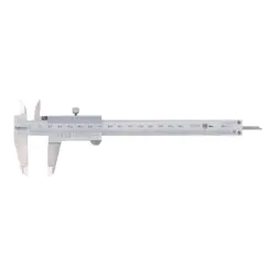 CALIPER 0-150MM OUTSIDE/INSIDE/DEPTH