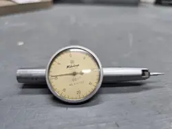 GRADUATION MACHINIST INSPECTION