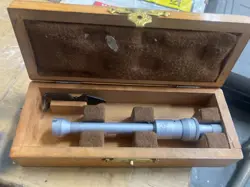 GAGE 1.4.6007.700 INCH