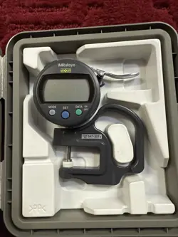 ABSOLUTE TESTED