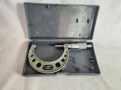 MITUTOYO NO. 103-217,  2