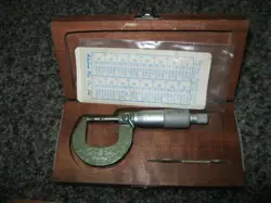 WOOD BOX #103-260