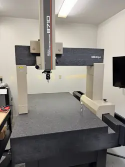 B710 CMM
