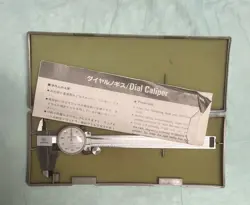 ****MITUTOYO NO. 505-637