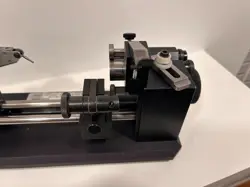 UNIVERSAL CONCENTRICITY