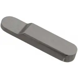 MITUTOYO 201216 FLAT ANVIL