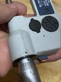 MACHINIST TOOL TESTED