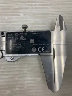 TOOL 500-703-20 CD-P20S