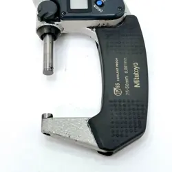 0.001MM 25-50MMMICROMETER