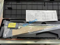 1PC NEW MITUTOYO 500-193-30 DIGITAL CALIPER FREE SHIPPING