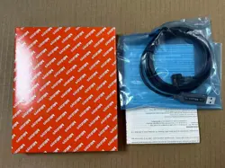 1 PCS MITUTOYO 06AFM380B USB INPUT TOOL USB-ITN-B DATA CABLE/