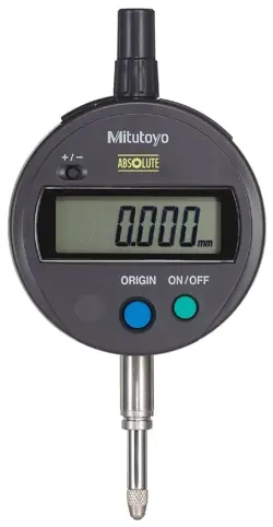 DIGITAL MICROMETER DIGIMATIC