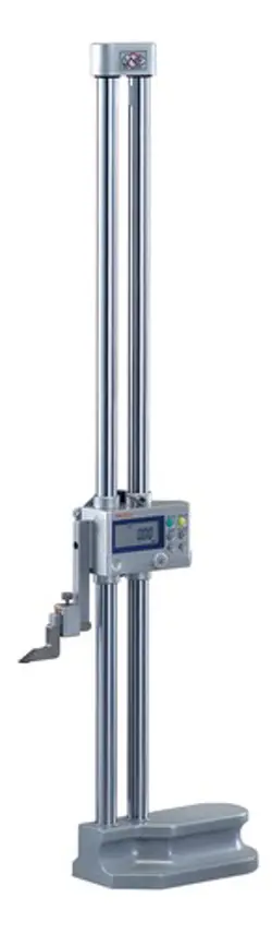 HD-60AX 192-614-10 0-600X0.01MM