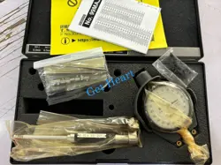 1PC BRAND NEW MITUTOYO 511-210-20 DIAL INDICATOR FREE SHIPPING