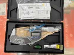 1PC BRAND NEW MITUTOYO 293-341-30 DIGITAL CALIPER FREE SHIPPING
