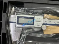 1PC BRAND NEW MITUTOYO 500-703-20 DIGITAL CALIPER FREE SHIPPING