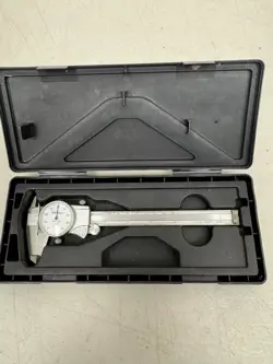 CALIPER 0-6