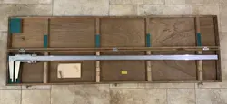 VERNIER CALIPER 0-150