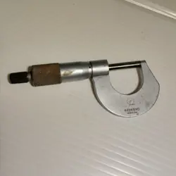 JAPAN MADE MICROMETER