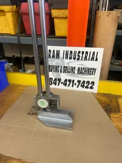 INCH HEIGHT GAGE