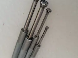 GAUGE SET