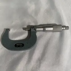 VERNIER .0001