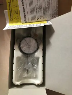 NEW MITUTOYO STROKE