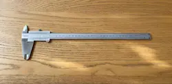 STANDARD CALIPER 300MM