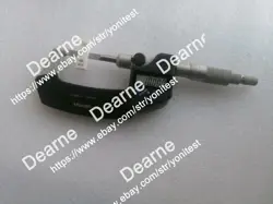 MICROMETER FAST TRANSPORTATION